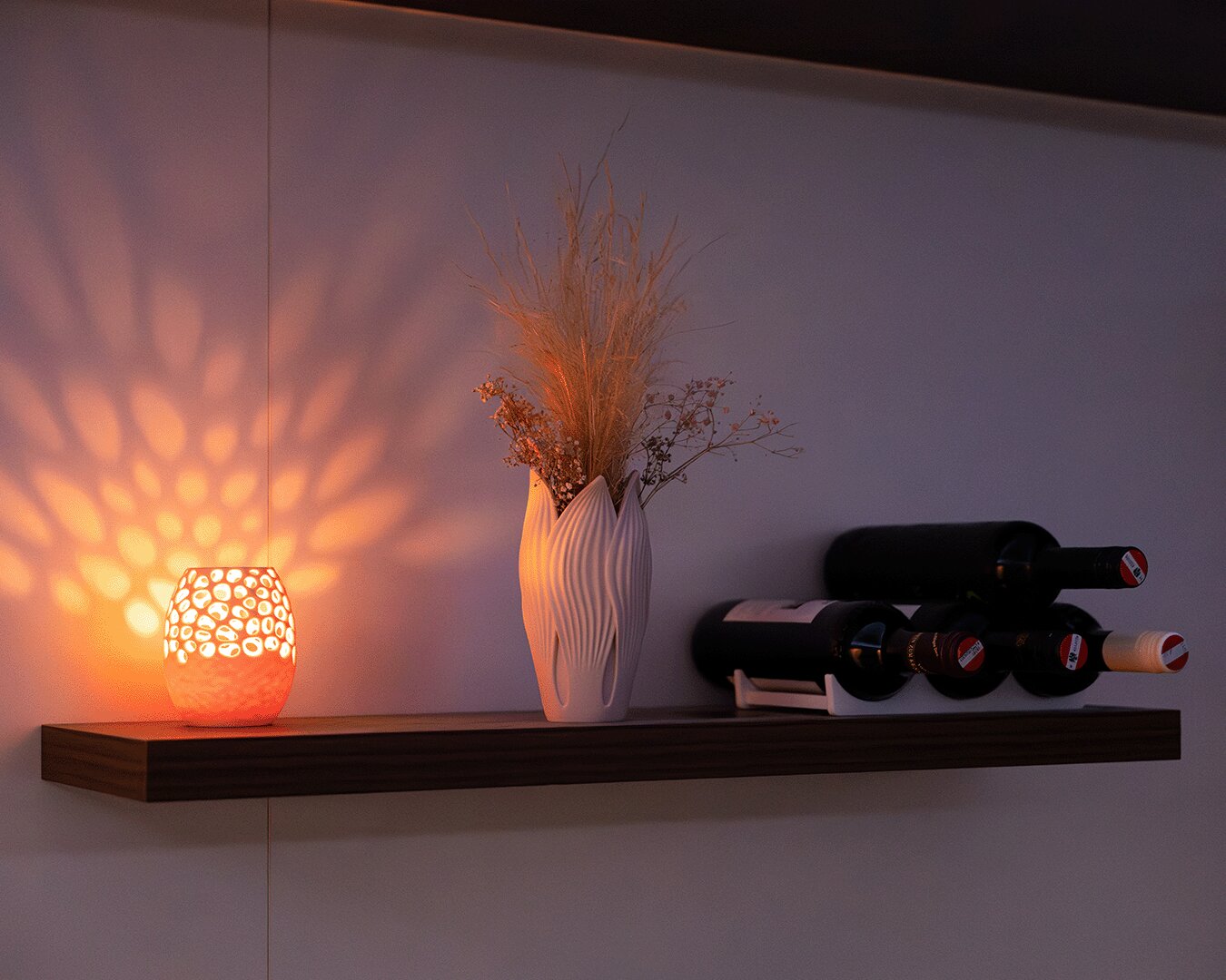 Ambiente-Set Trio – Foto 1