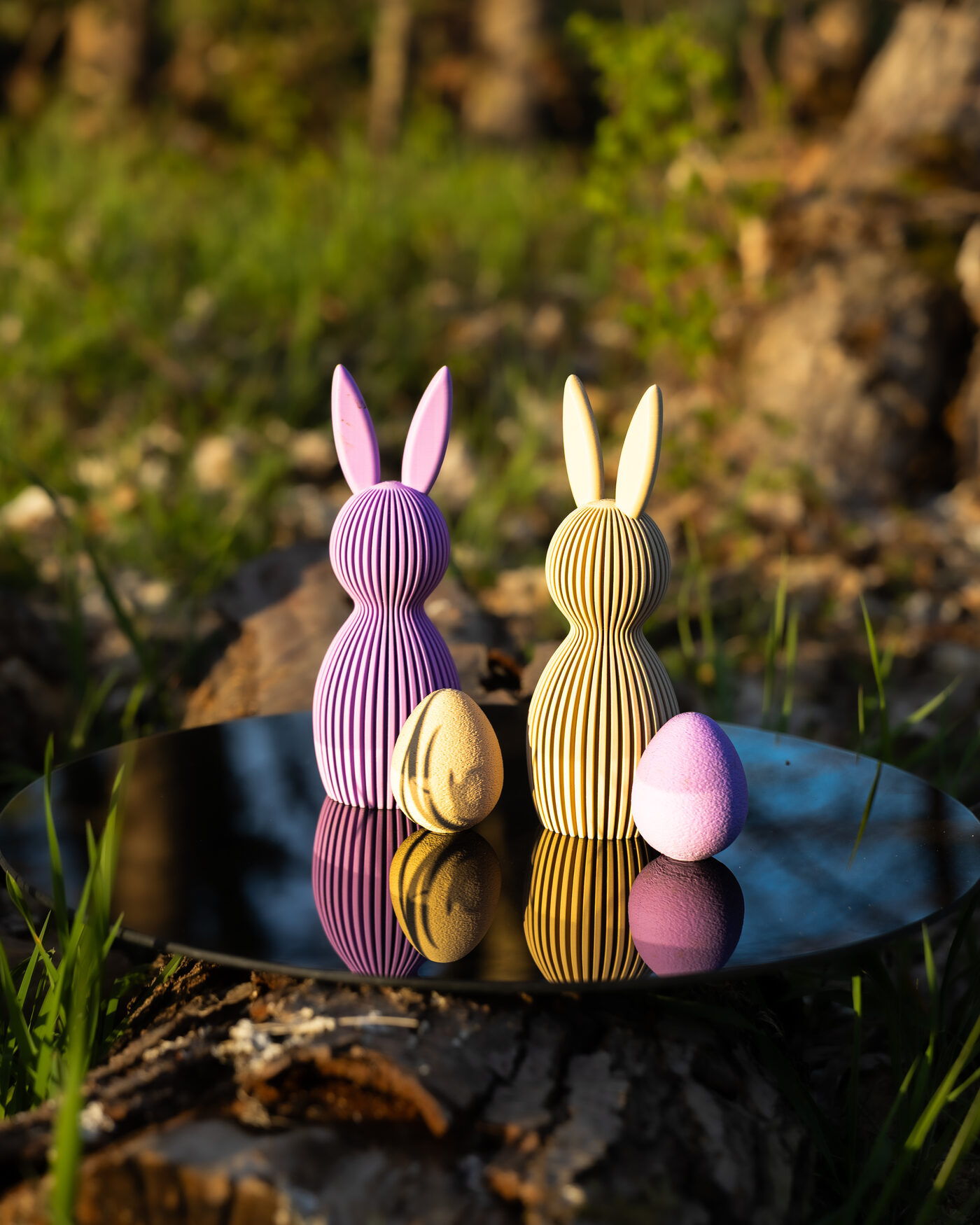 Oster-Set Komplett – Foto 1