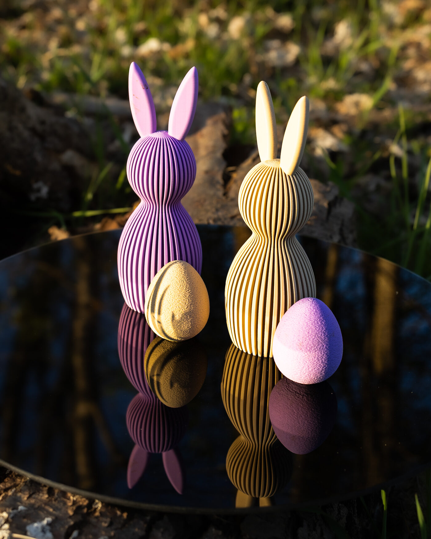 Oster-Set Komplett – Foto 3