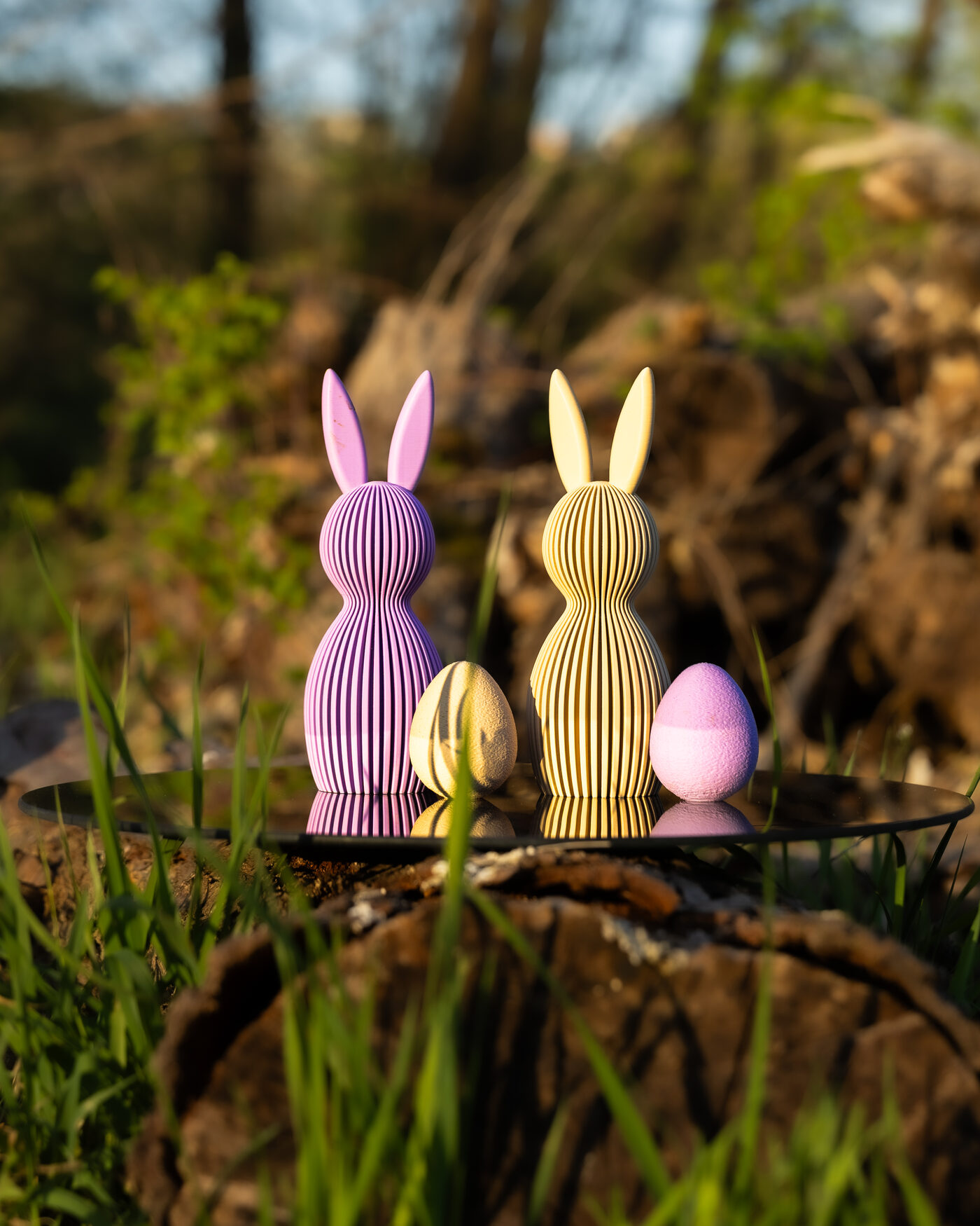 Oster-Set Komplett – Foto 4