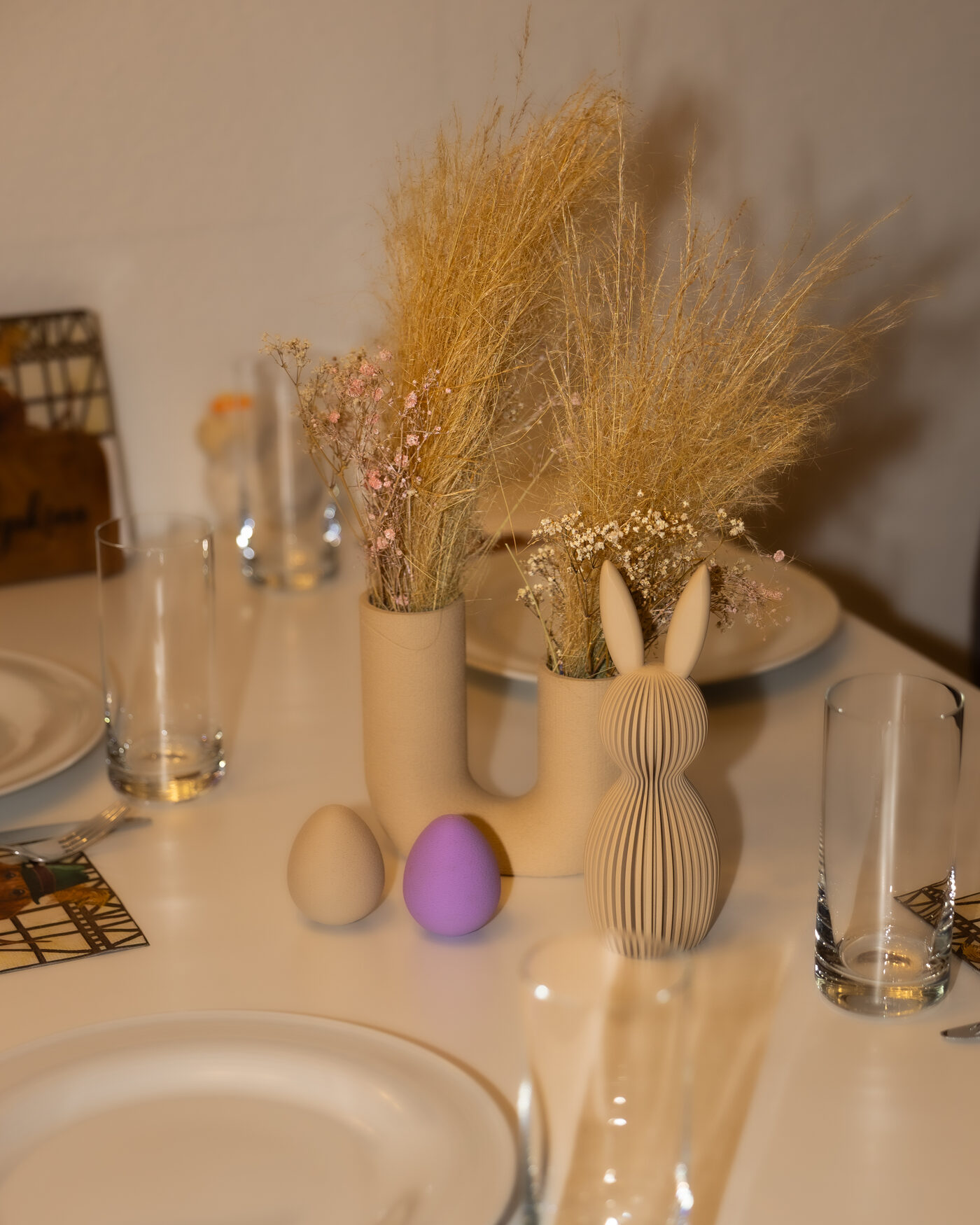 Arch Vase Sand – Foto 4