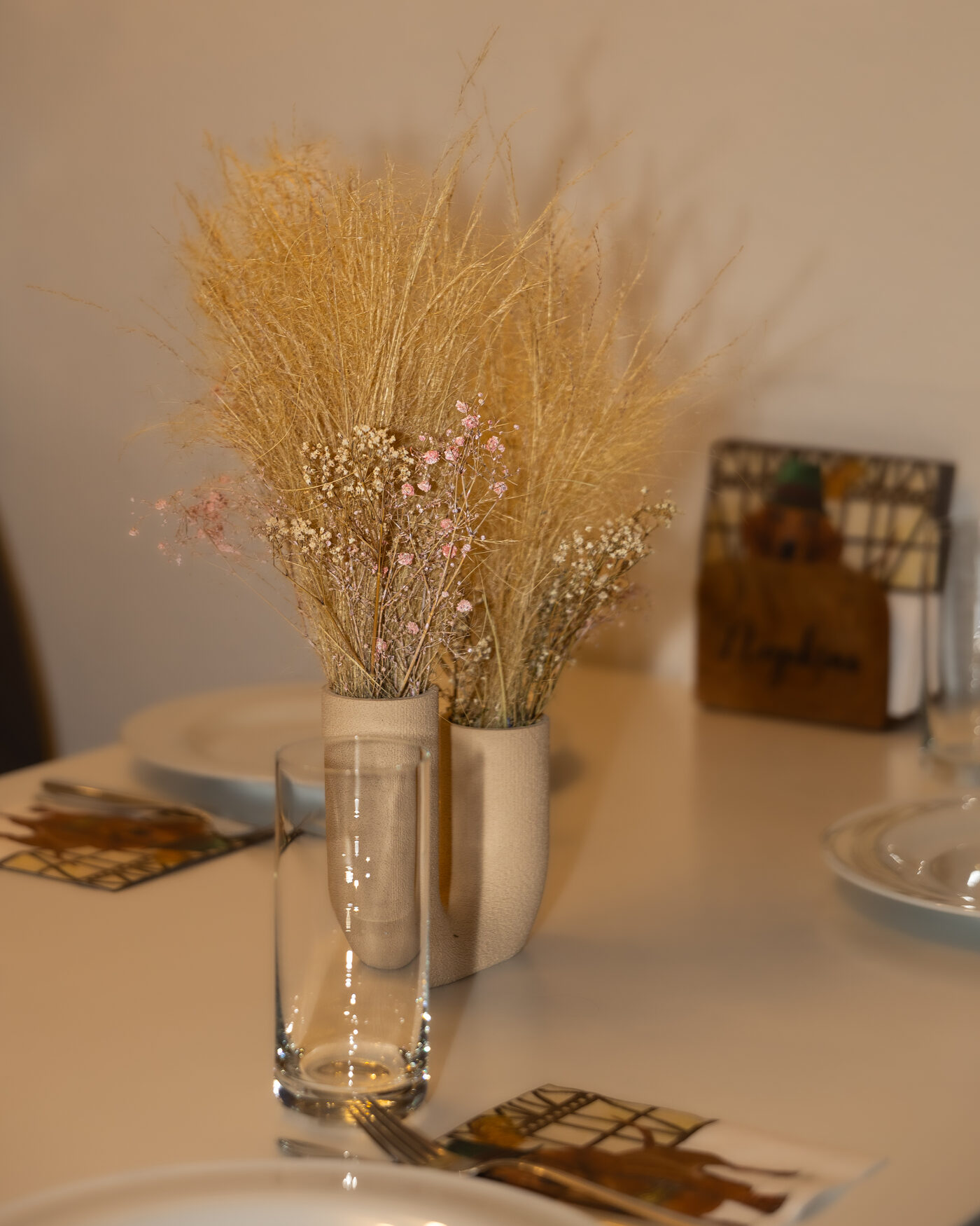 Arch Vase Sand – Foto 3