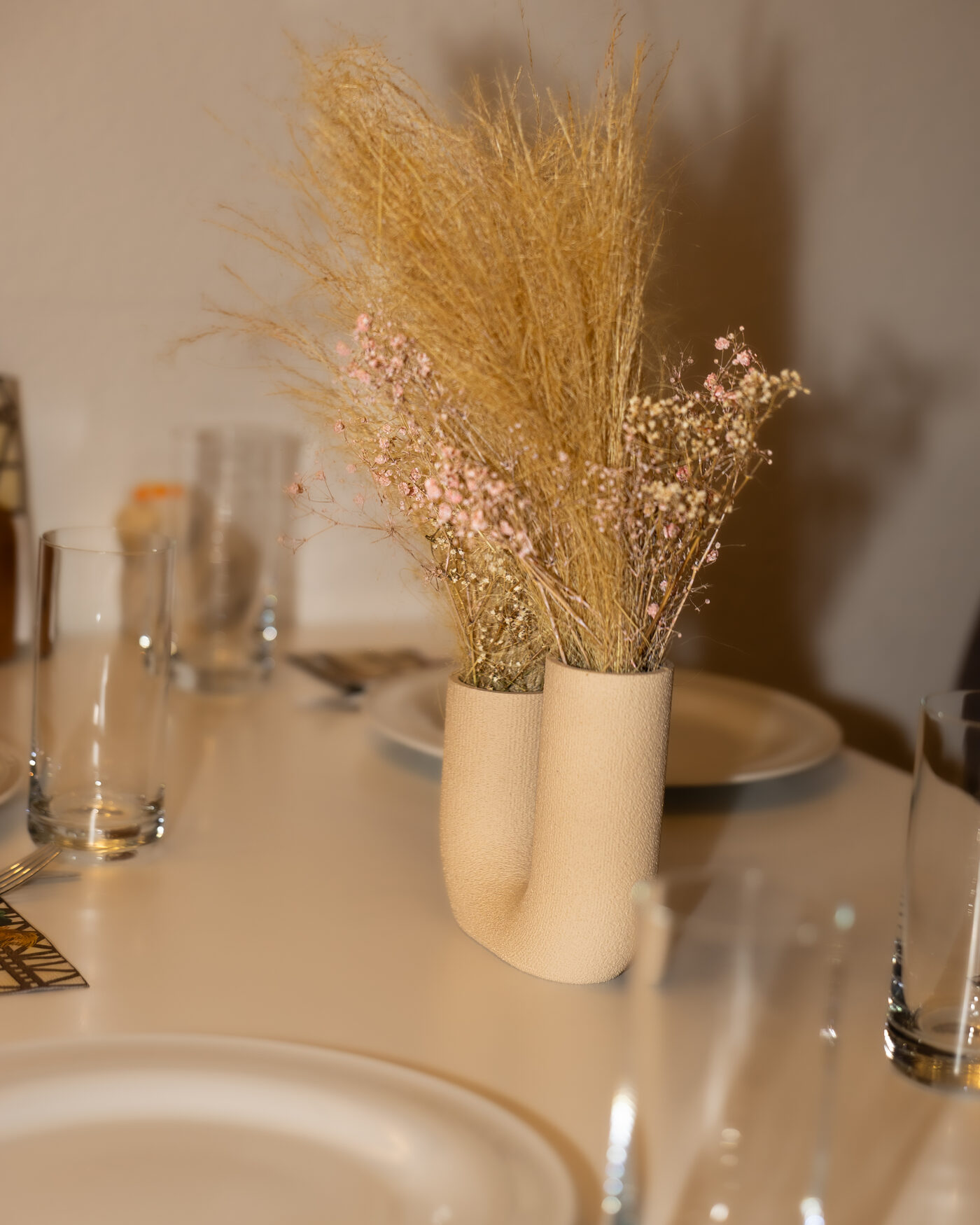 Arch Vase Sand – Foto 2